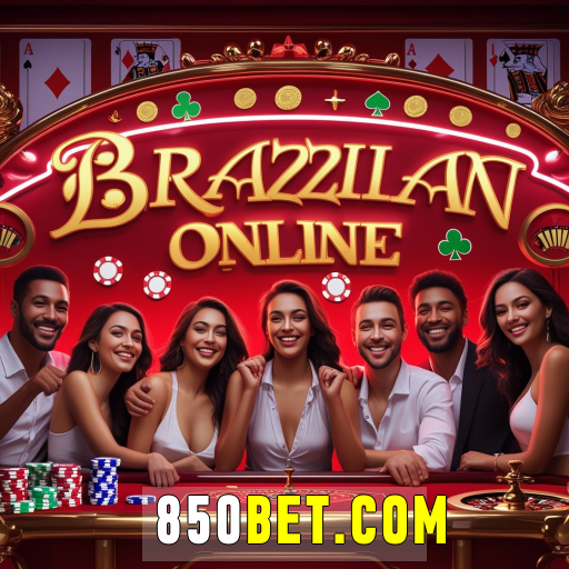 850bet: Caça-níqueis e Bônus Imperdíveis no Cassino ao Vivo!