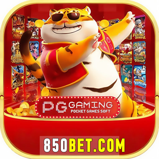 850bet Logo